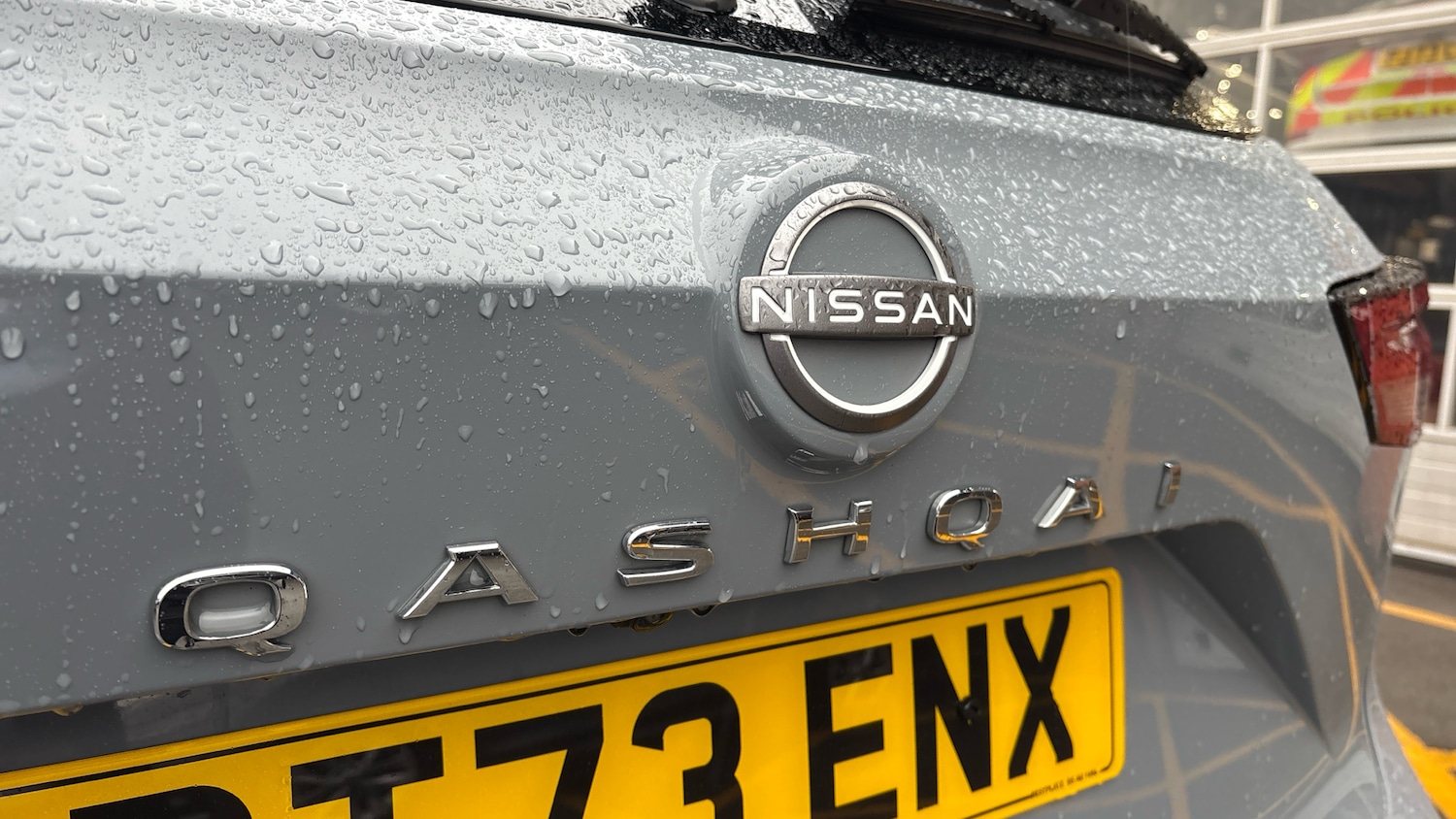 Used Nissan Qashqai 2023 for sale - 77367487: Photo 27