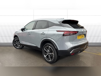 Used Nissan Qashqai 2023 for sale - 77367487: Photo