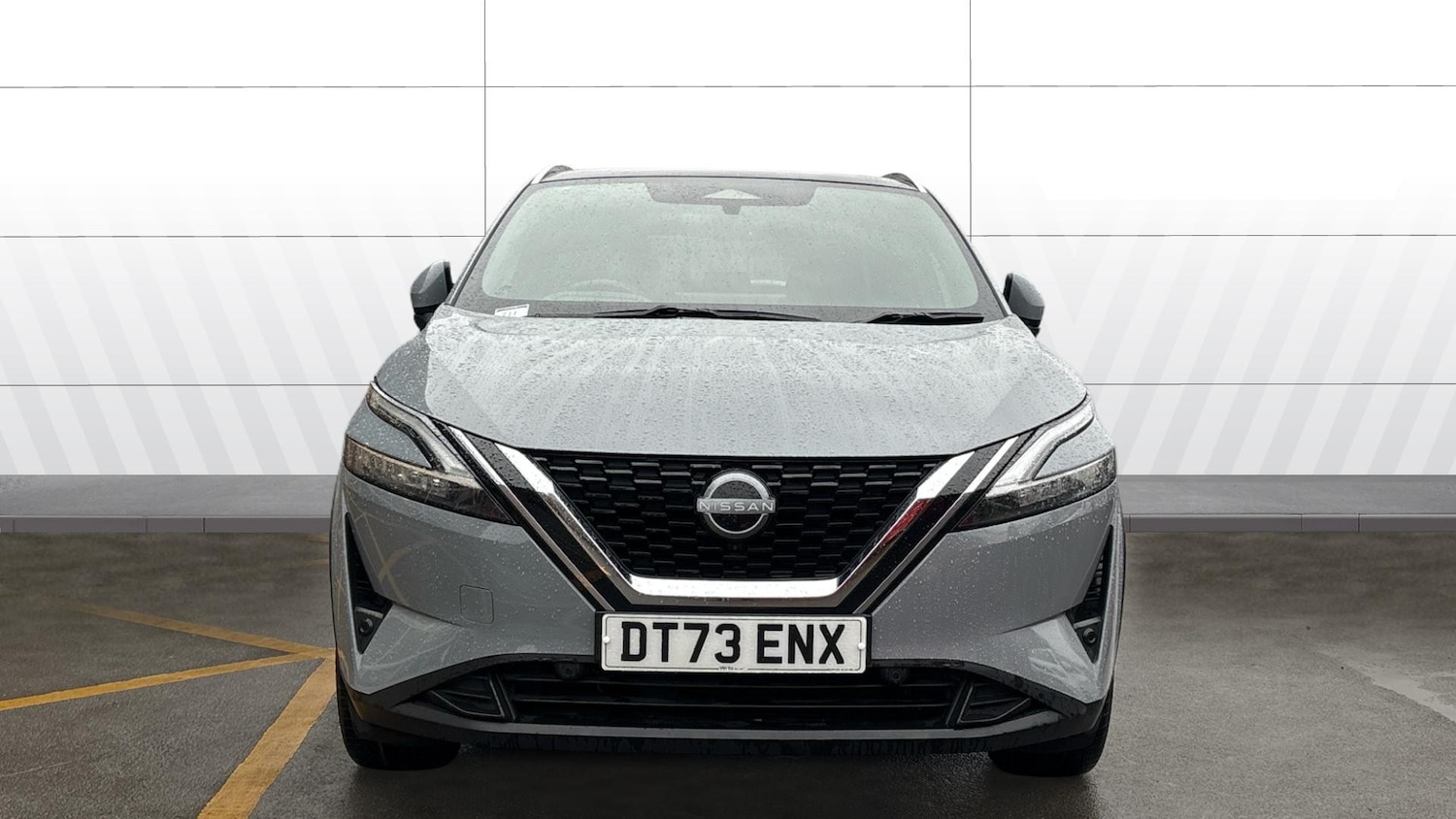 Used Nissan Qashqai 2023 for sale - 77367487: Photo 3