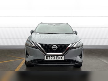 Used Nissan Qashqai 2023 for sale - 77367487: Photo