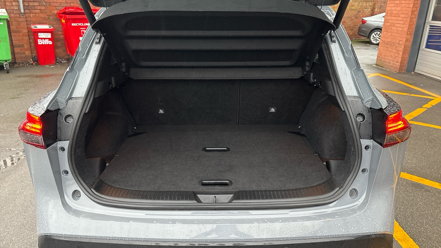 Used Nissan Qashqai 2023 for sale - 77367487: Photo 4