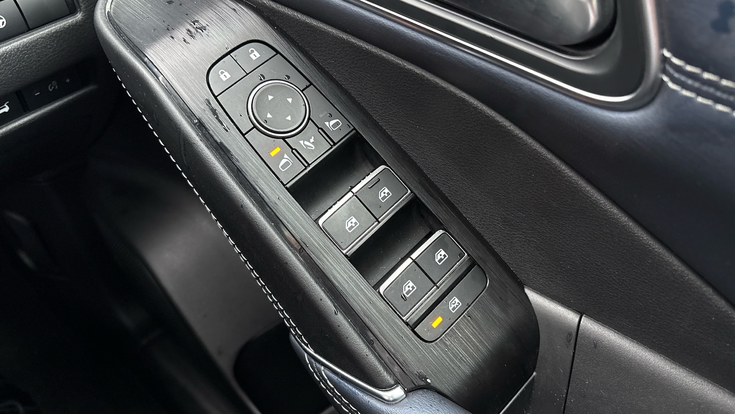 Used Nissan Qashqai 2023 for sale - 77367487: Photo 47