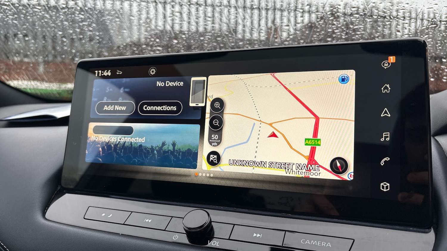 Used Nissan Qashqai 2023 for sale - 77367487: Photo 56