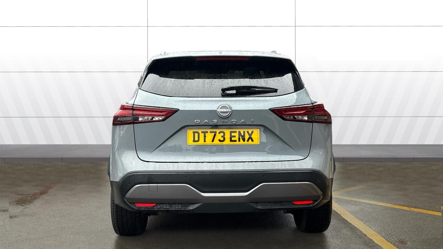 Used Nissan Qashqai 2023 for sale - 77367487: Photo 6