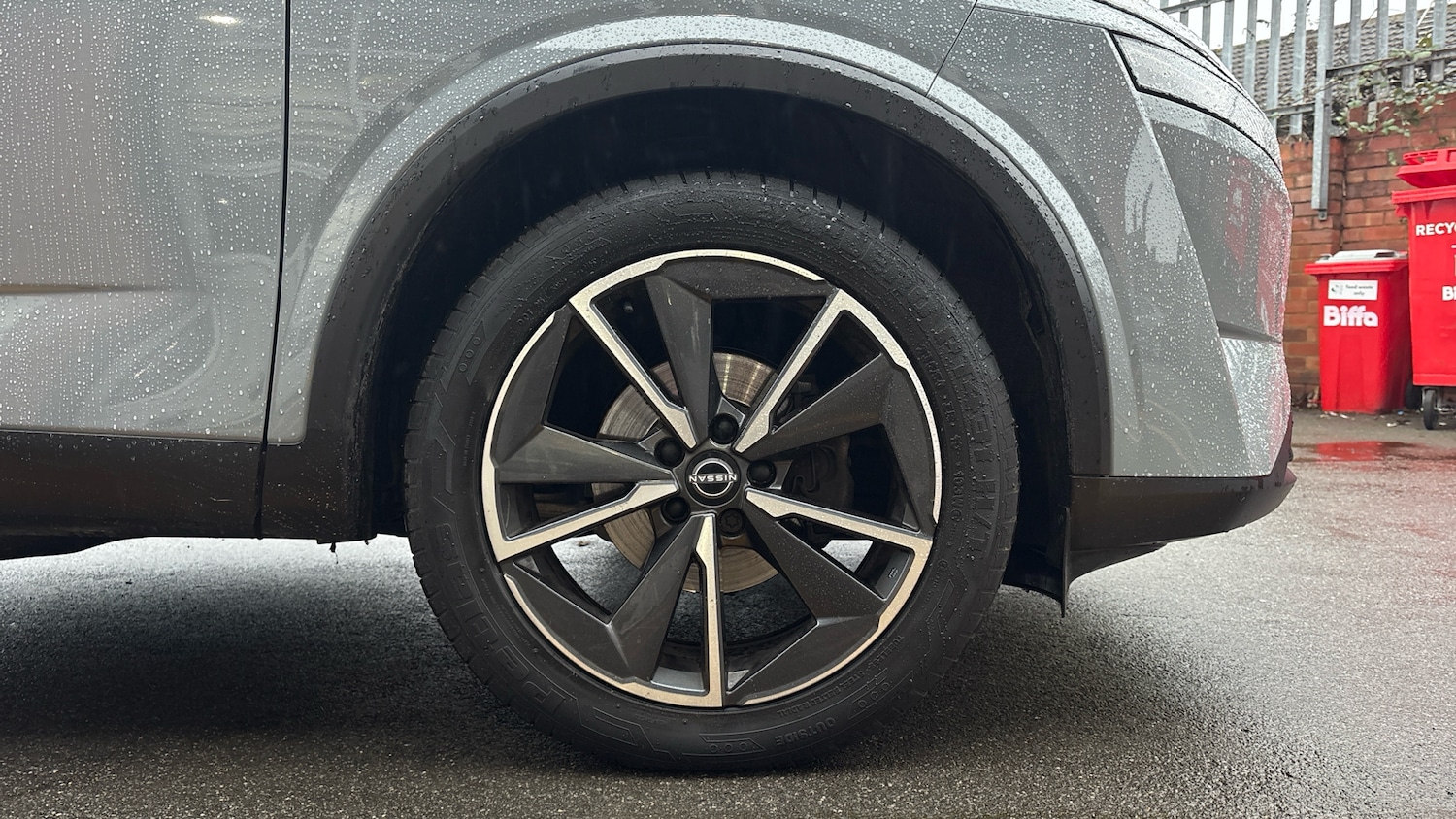 Used Nissan Qashqai 2023 for sale - 77367487: Photo 7