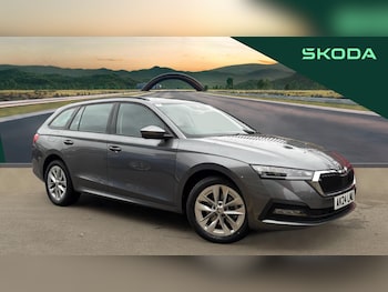 Used Skoda Octavia 2024 for sale - 77321168: Photo