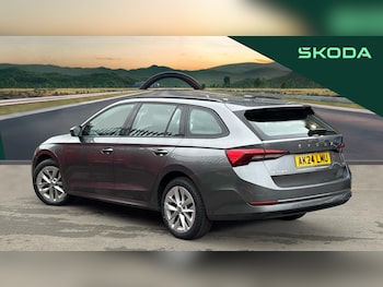 Used Skoda Octavia 2024 for sale - 77321168: Photo