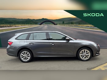 Used Skoda Octavia 2024 for sale - 77321168: Photo