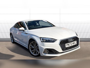 Used Audi A5 2022 for sale - 79071034: Photo