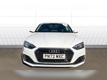 Used Audi A5 2022 for sale - 79071034: Photo