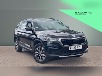 Used Skoda Kodiaq 2023 for sale - 78885205: Photo