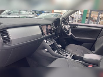 Used Skoda Kodiaq 2023 for sale - 78885205: Photo