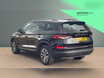 Used Skoda Kodiaq 2023 for sale - 78885205: Photo