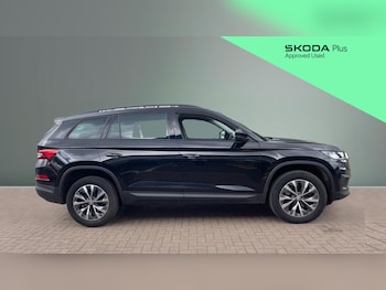 Used Skoda Kodiaq 2023 for sale - 78885205: Photo