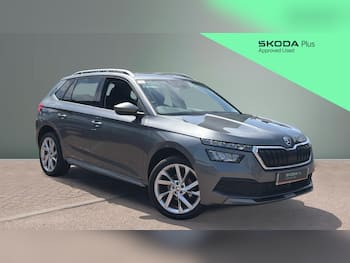 Used Skoda Kamiq 2023 for sale - 79526189: Photo