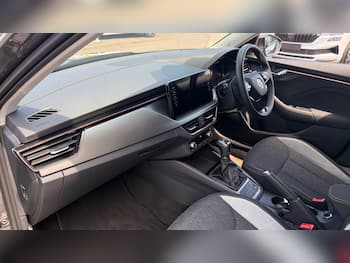 Used Skoda Kamiq 2023 for sale - 79526189: Photo
