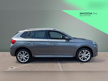 Used Skoda Kamiq 2023 for sale - 79526189: Photo