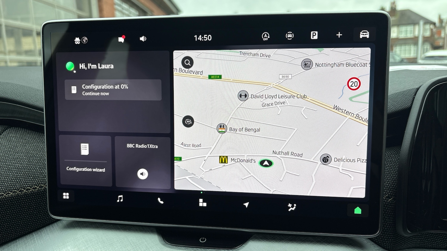 Used Skoda Kodiaq 2024 for sale - 77664850: Photo 12