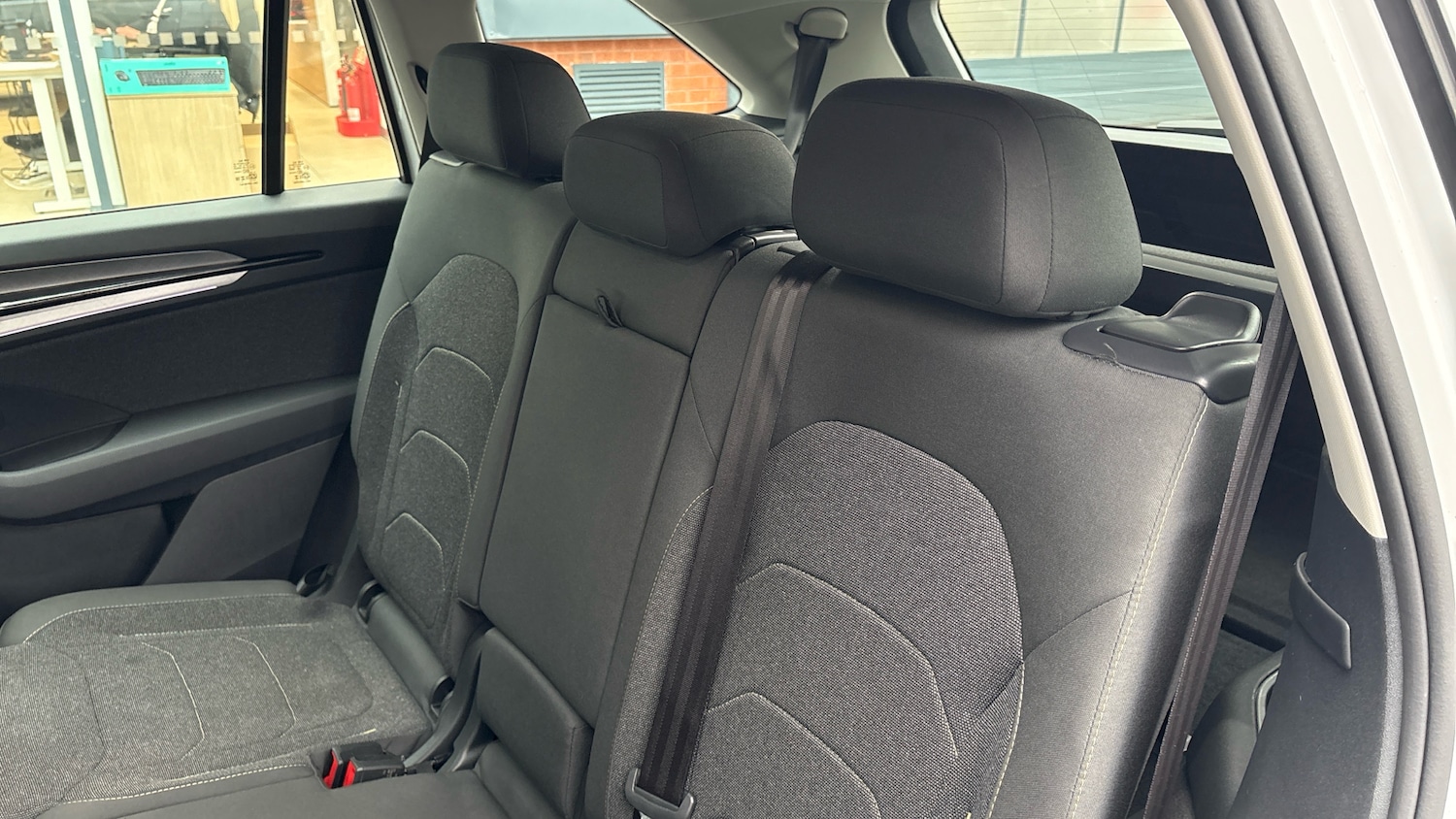 Used Skoda Kodiaq 2024 for sale - 77664850: Photo 16