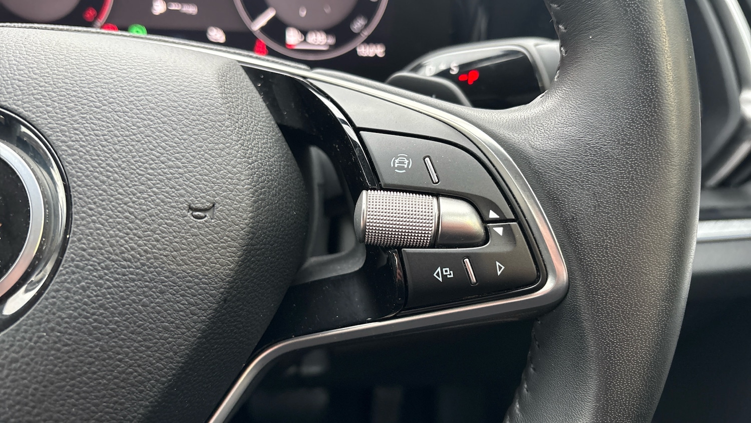 Used Skoda Kodiaq 2024 for sale - 77664850: Photo 18