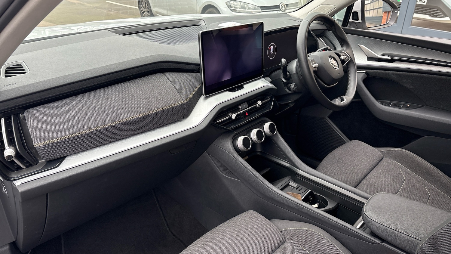 Used Skoda Kodiaq 2024 for sale - 77664850: Photo 2