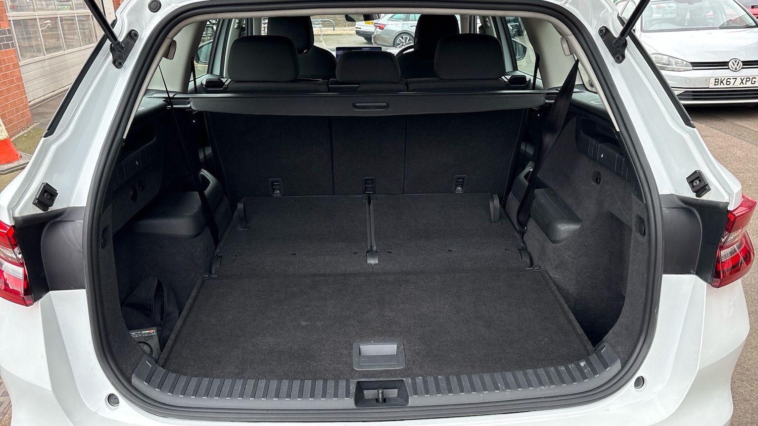 Used Skoda Kodiaq 2024 for sale - 77664850: Photo 20