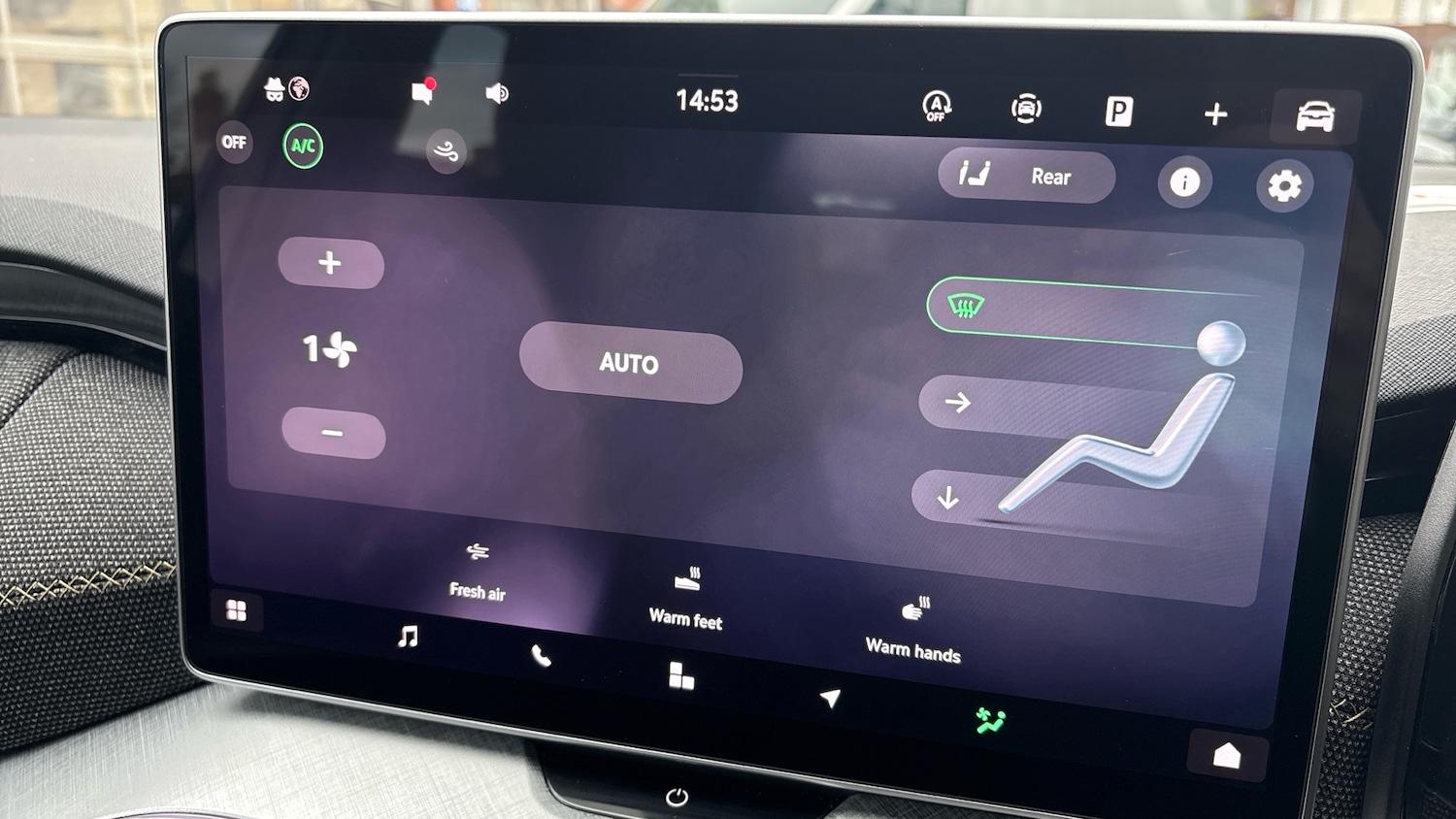 Used Skoda Kodiaq 2024 for sale - 77664850: Photo 28