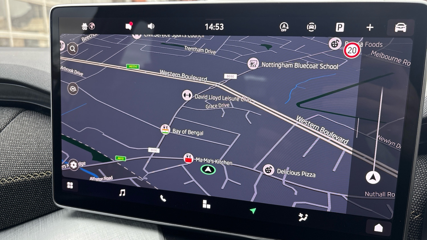 Used Skoda Kodiaq 2024 for sale - 77664850: Photo 29