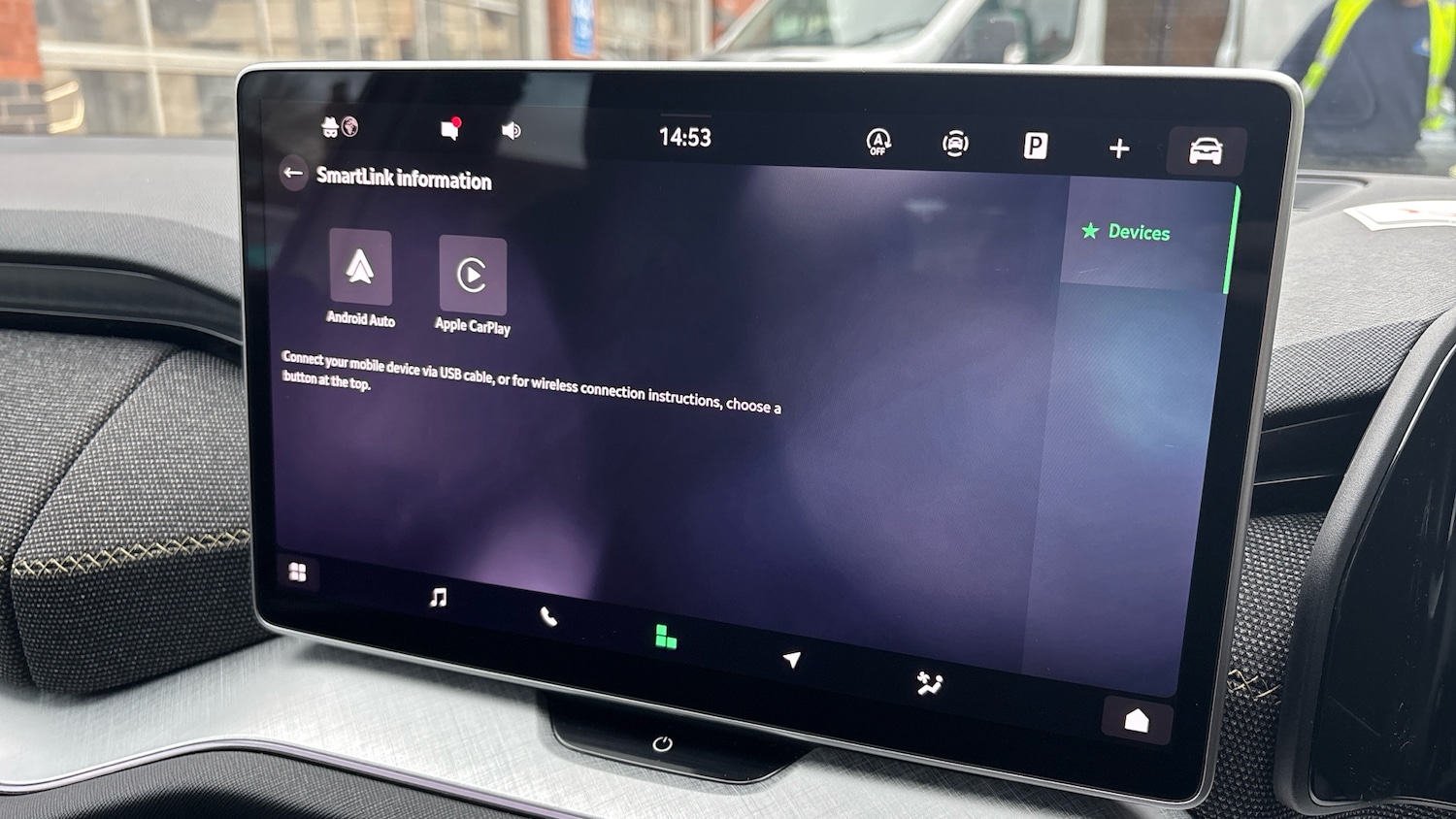 Used Skoda Kodiaq 2024 for sale - 77664850: Photo 30