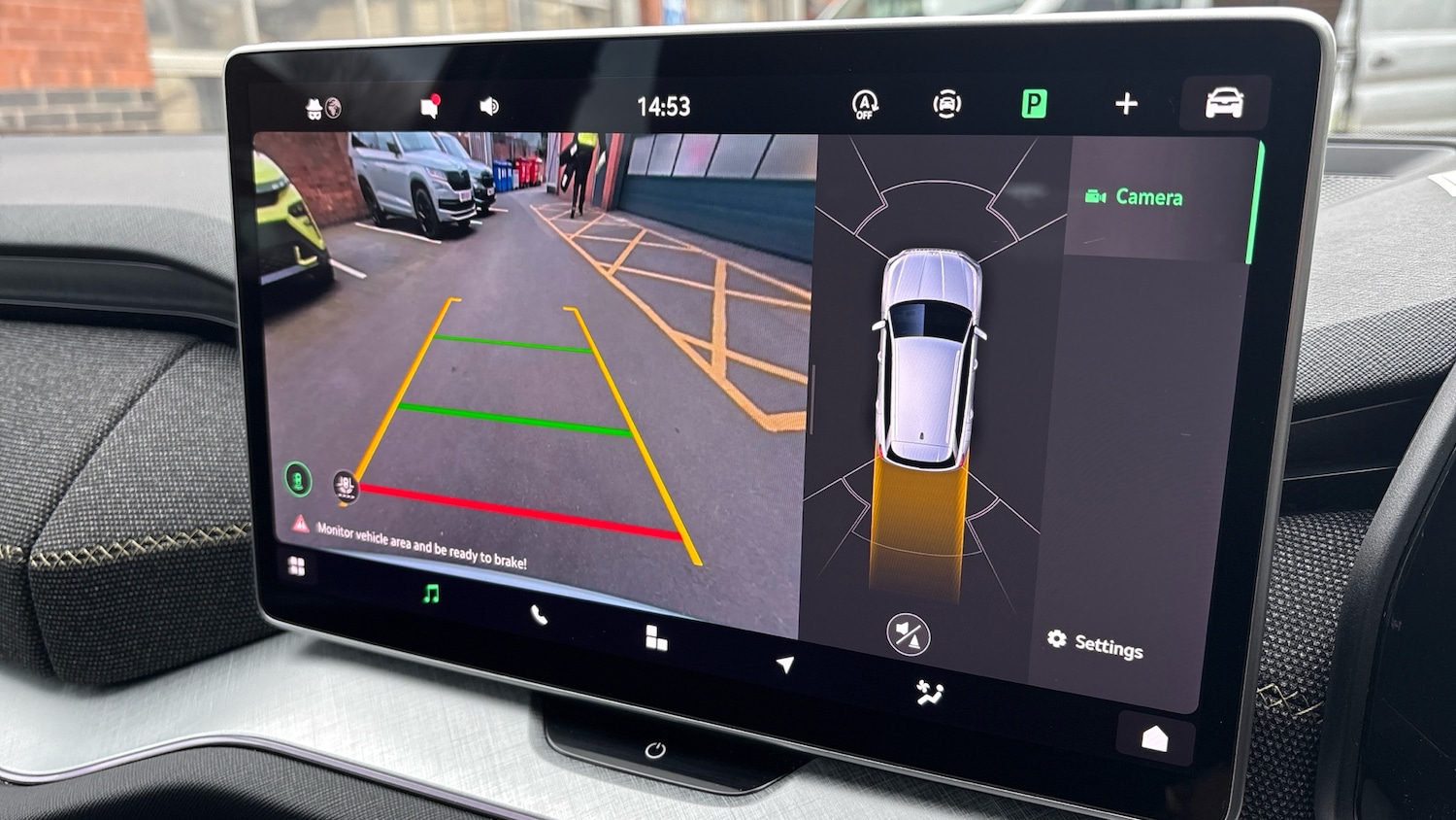 Used Skoda Kodiaq 2024 for sale - 77664850: Photo 31