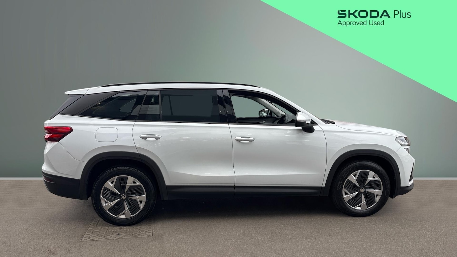 Used Skoda Kodiaq 2024 for sale - 77664850: Photo 4