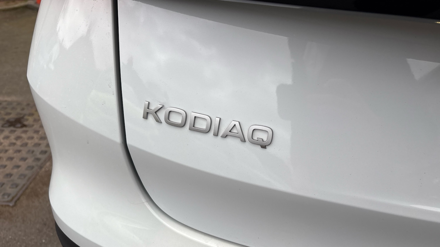 Used Skoda Kodiaq 2024 for sale - 77664850: Photo 42