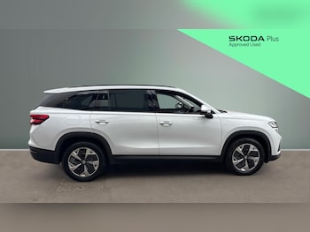 Used Skoda Kodiaq 2024 for sale - 77664850: Photo