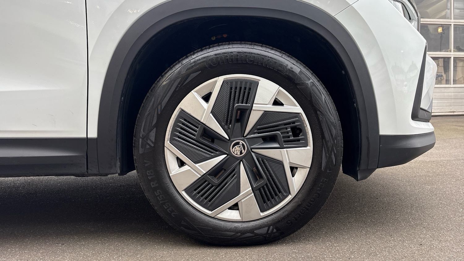 Used Skoda Kodiaq 2024 for sale - 77664850: Photo 5