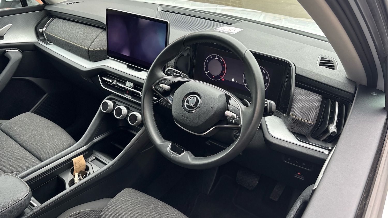 Used Skoda Kodiaq 2024 for sale - 77664850: Photo 6