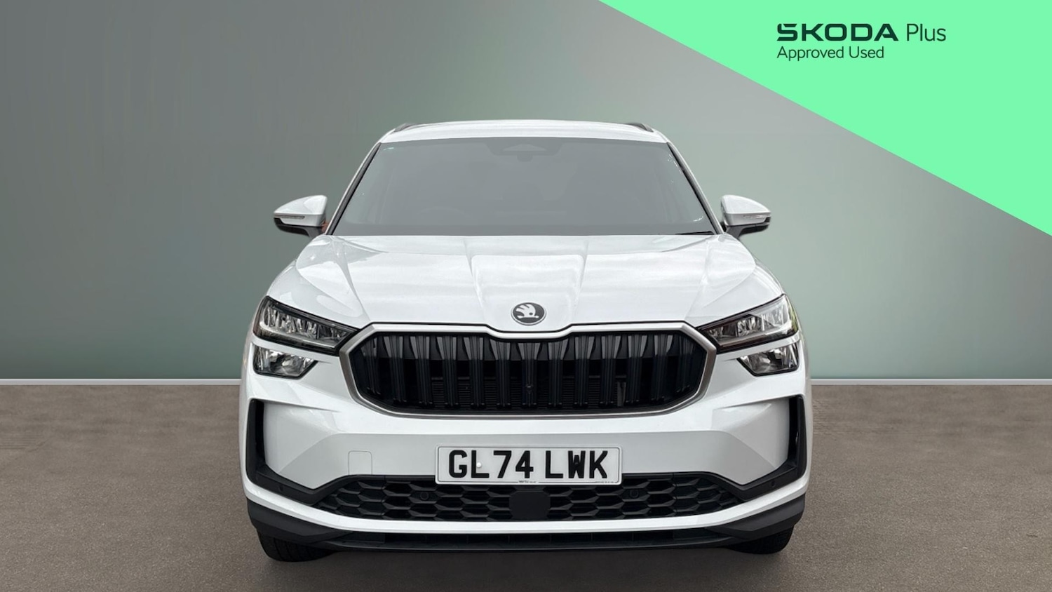 Used Skoda Kodiaq 2024 for sale - 77664850: Photo 7