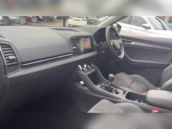 Used Skoda Karoq 2025 for sale - 79785353: Photo