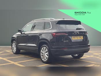 Used Skoda Karoq 2025 for sale - 79785353: Photo