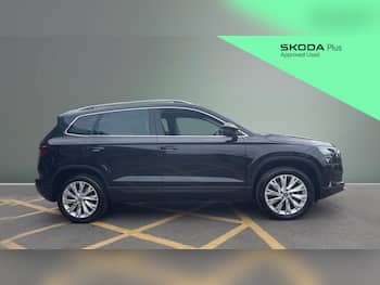 Used Skoda Karoq 2025 for sale - 79785353: Photo