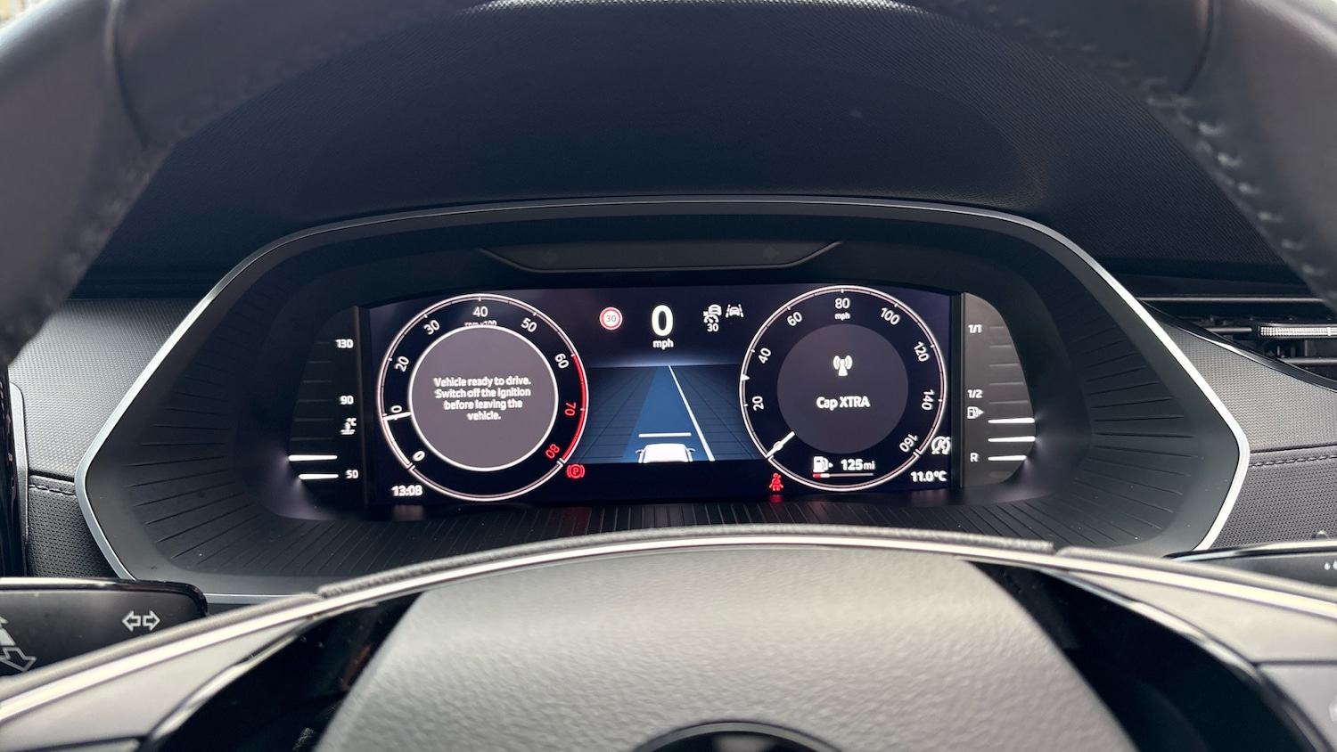 Used Skoda Octavia 2024 for sale - 76908486: Photo 11