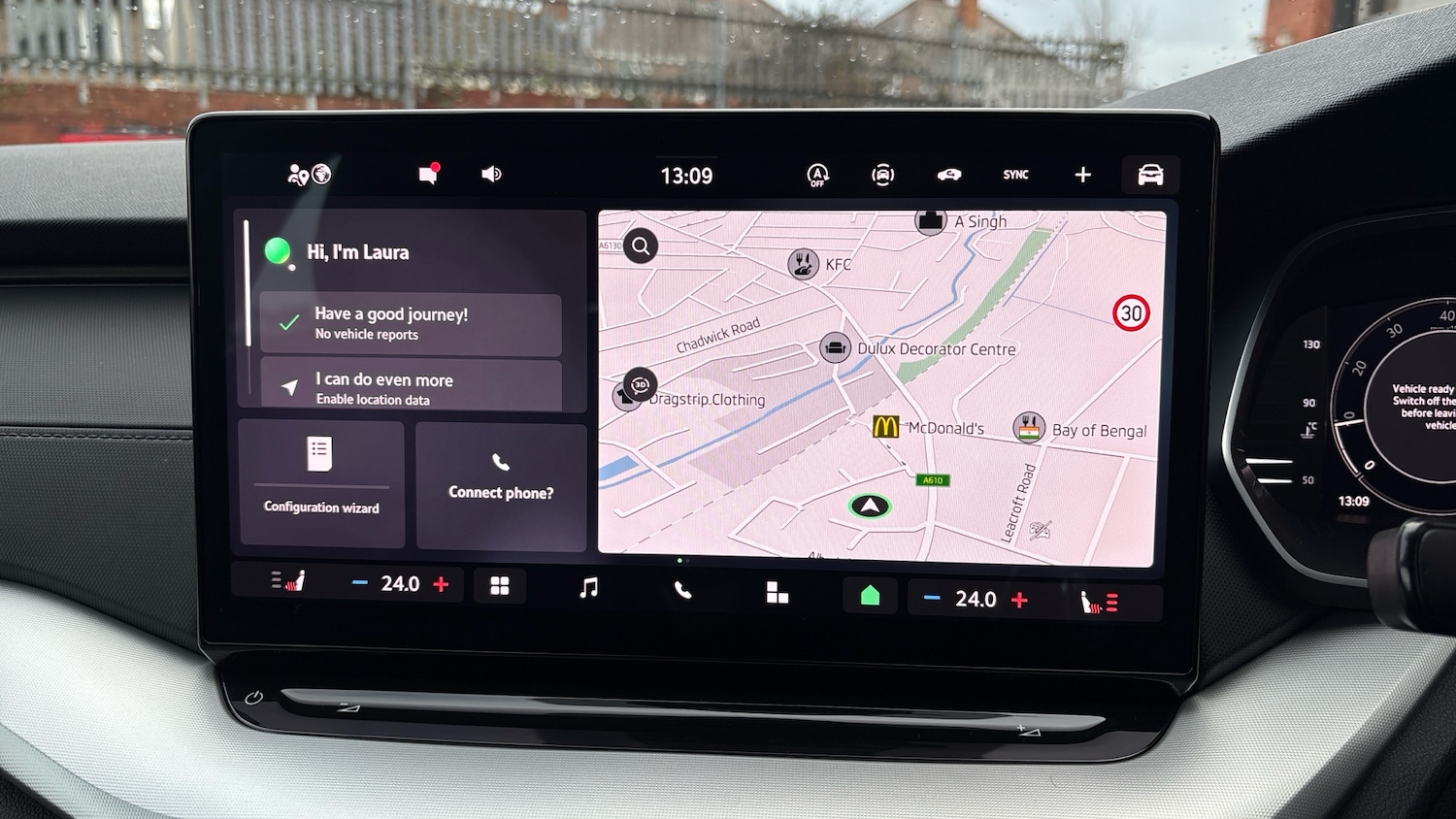 Used Skoda Octavia 2024 for sale - 76908486: Photo 12