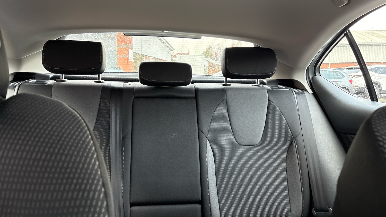 Used Skoda Octavia 2024 for sale - 76908486: Photo 16