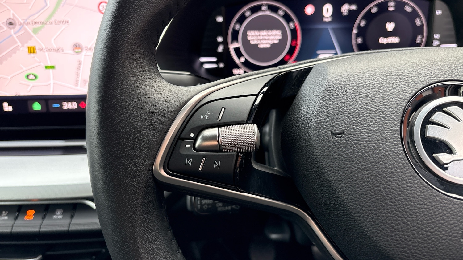 Used Skoda Octavia 2024 for sale - 76908486: Photo 17