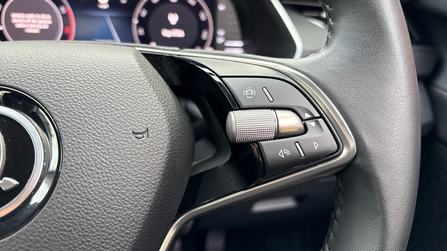 Used Skoda Octavia 2024 for sale - 76908486: Photo 18