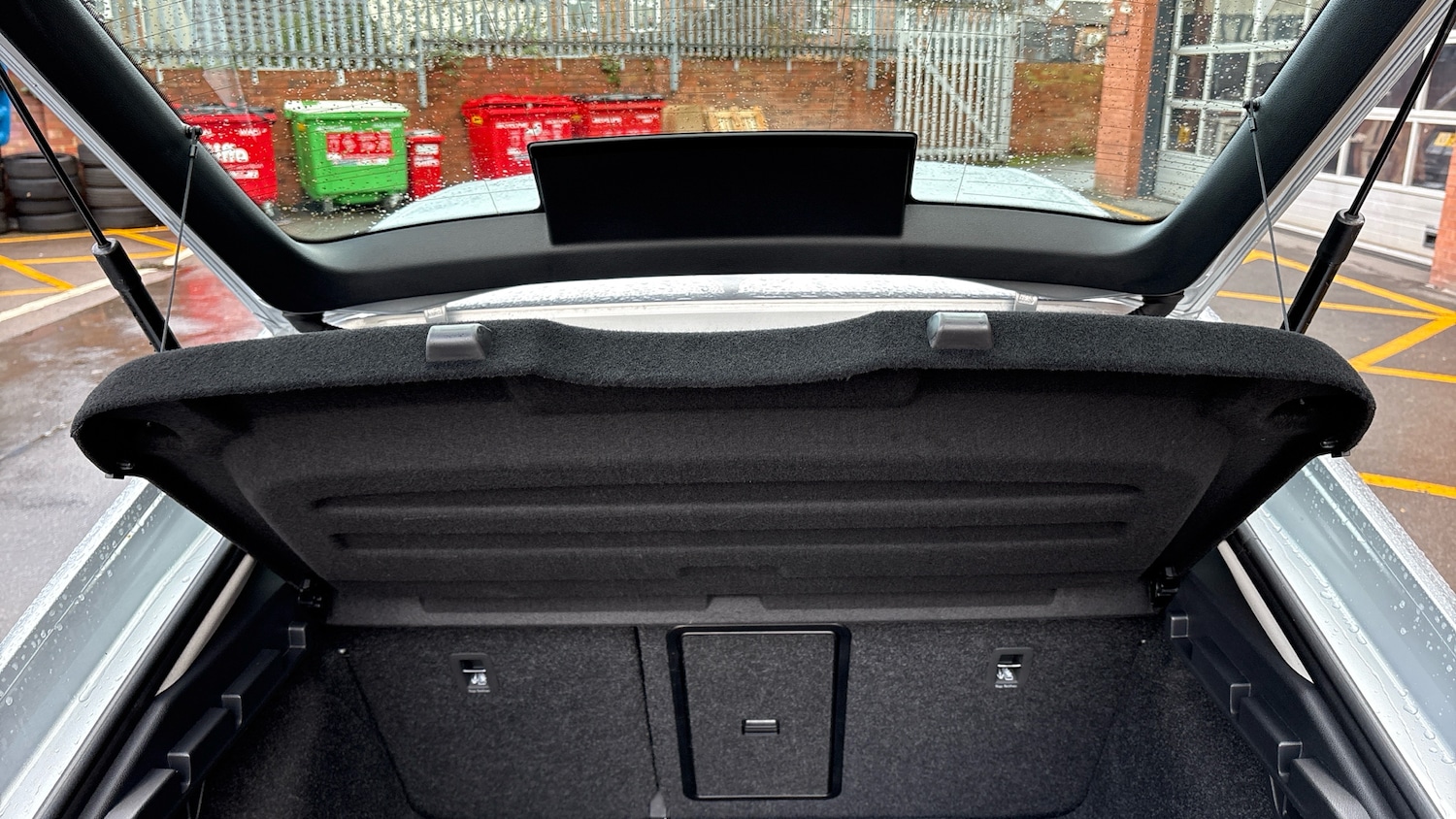 Used Skoda Octavia 2024 for sale - 76908486: Photo 23