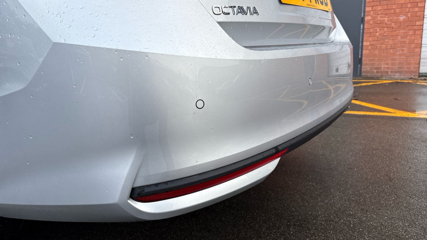 Used Skoda Octavia 2024 for sale - 76908486: Photo 25