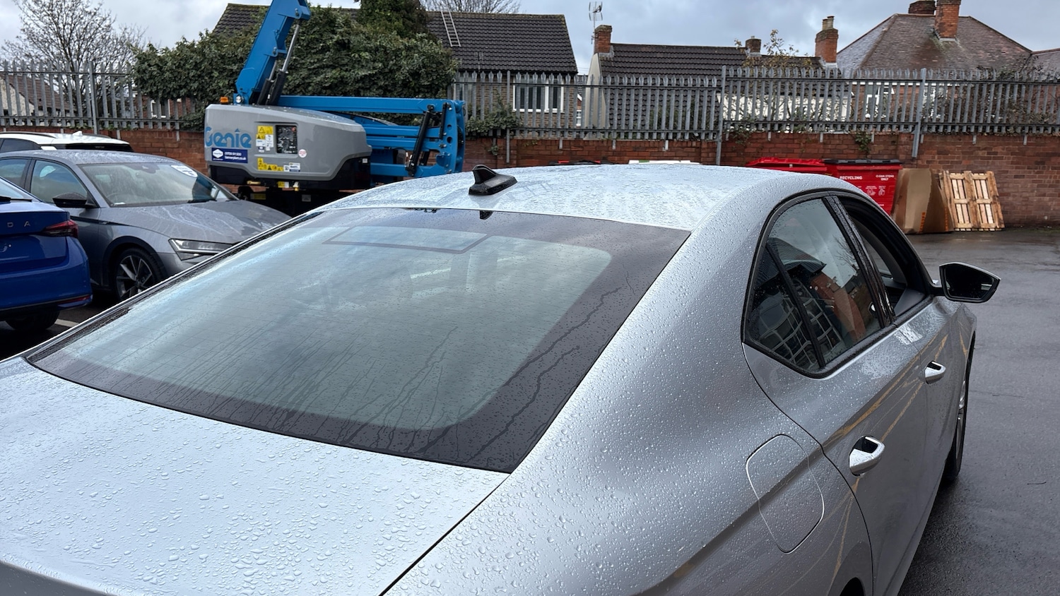 Used Skoda Octavia 2024 for sale - 76908486: Photo 29