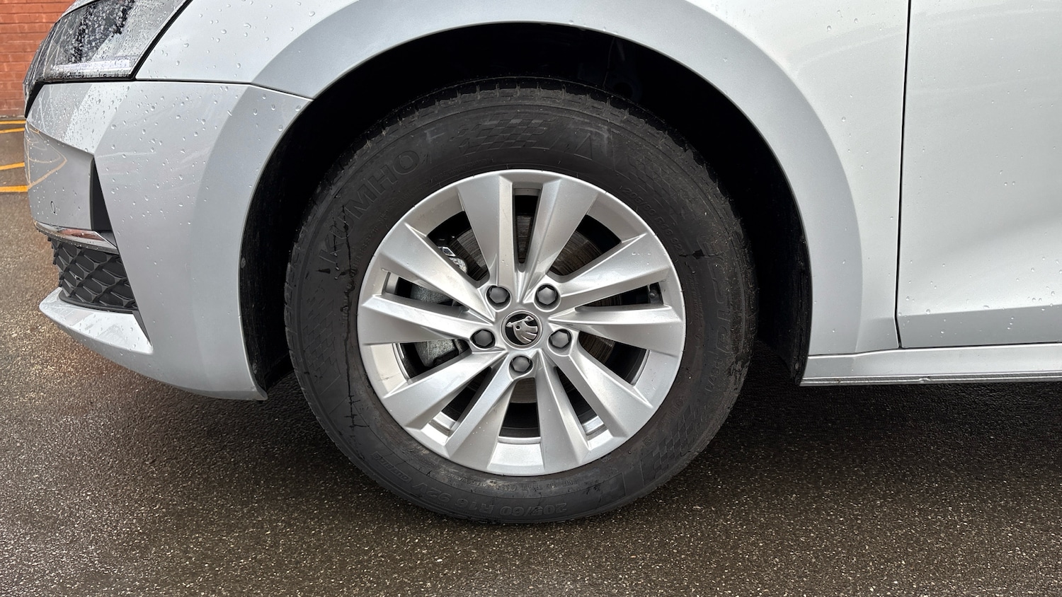 Used Skoda Octavia 2024 for sale - 76908486: Photo 39