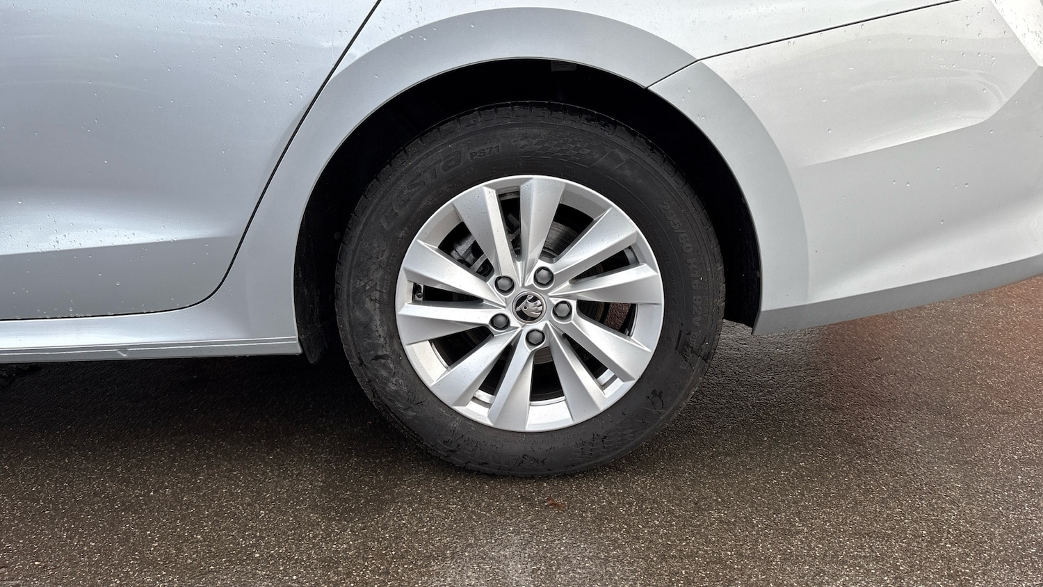 Used Skoda Octavia 2024 for sale - 76908486: Photo 40