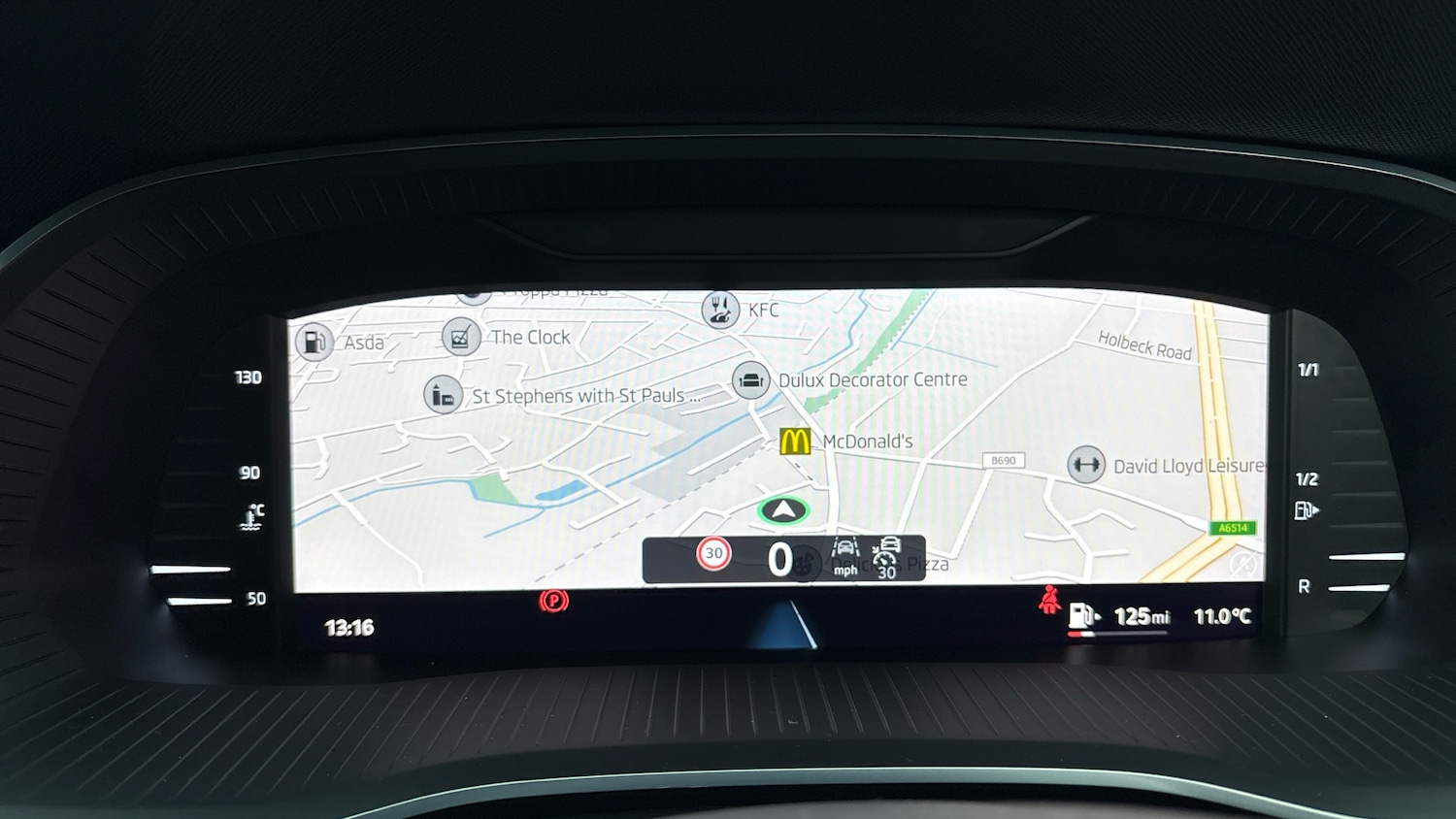 Used Skoda Octavia 2024 for sale - 76908486: Photo 58